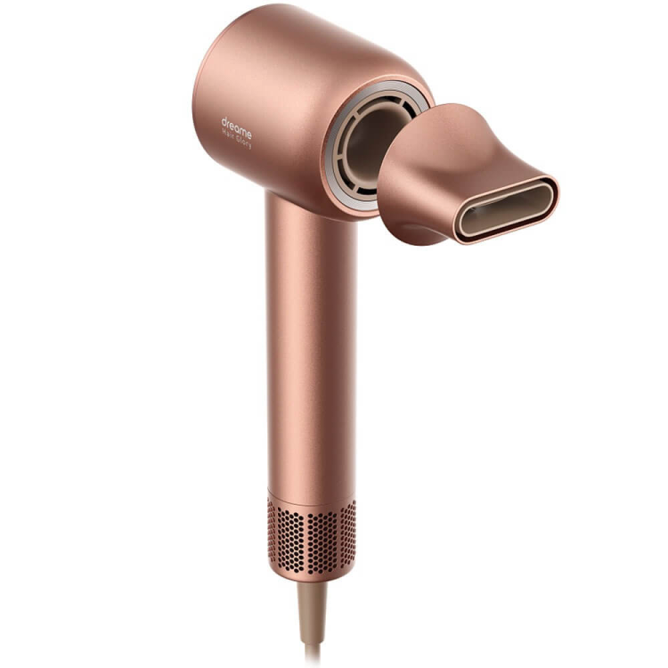 Dreame фен Hair Glory Rose Gold (AHD6A-RS)