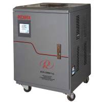 Стабилизатор АСН-15 000/1-Ц Ресанта