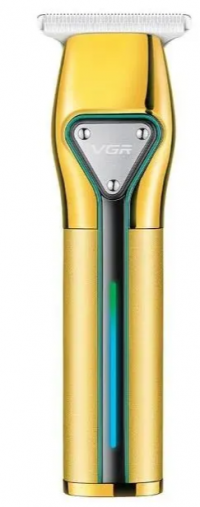 VGR V-960 триммер для волос и бороды
