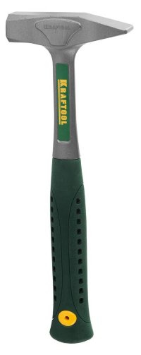 Kraftool 20070-05 Молоток слесарный THOR 500 г цельнокованый