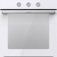 Электрический духовой шкаф Gorenje BO6725E02WG / 77 л, независимый, до 300 °C, гриль, конвекция, класс - A, 59.5 см*59.5 см*56.4 см / Global