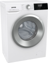 Стиральная машина Gorenje W2NHPI62SCS / стирка - 6 кг, отжим - 1200 об/мин, программ - 15, 56 дБ, 59,7 см x 85 см x 43,5 см / Global