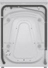 Стиральная машина Gorenje W2NHPI62SCS / стирка - 6 кг, отжим - 1200 об/мин, программ - 15, 56 дБ, 59,7 см x 85 см x 43,5 см / Global
