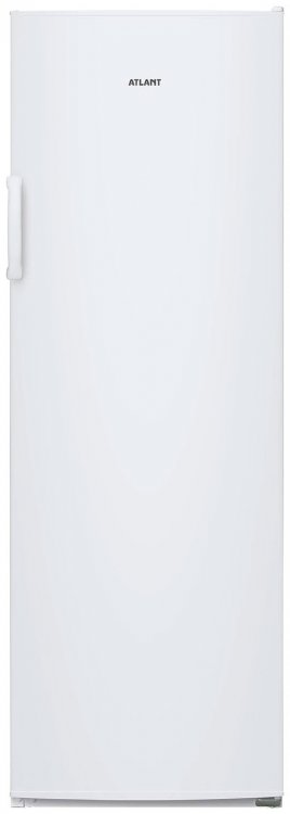 Атлант морозильник М 7204-100 | Общий объем: 243 л | Количество секций: 7 | Размеры (ВхШхГ): 176.2x59.5x62.5 см | Цвет: Белый | Global