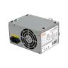 Блок питания 350W Exegate AAA350, ATX, SC, 8cm fan, 24p+4p, 2*SATA, 1*IDE + кабель 220V с защитой от выдергивания <ES259589RUS-S>