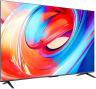 Телевизор LED 75" TCL 75V6B | Smart TV | Google TV | Экран: 3840 x 2160 | LED | 4K Ultra HD | 60 Гц | Безрамочный | Global