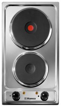 Варочная поверхность Hansa BHEI301060 нержавеющая сталь