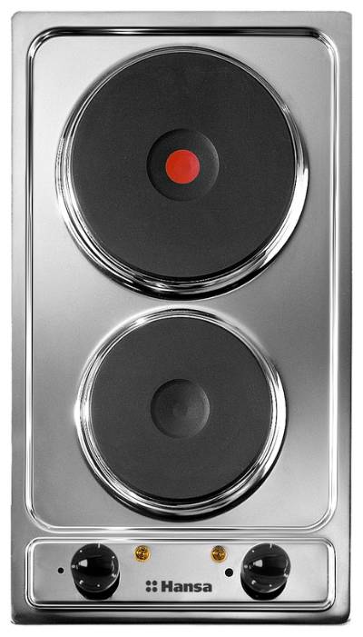 Варочная поверхность Hansa BHEI301060 нержавеющая сталь