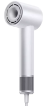 Фен Xiaomi Mijia Dryer H501 White | Полноразмерный | 1600 Вт | Подача холодного воздуха | Генератор ионов | Шнур - 1.7 м | Белый 