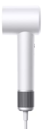 Фен Xiaomi Mijia Dryer H501 White | Полноразмерный | 1600 Вт | Подача холодного воздуха | Генератор ионов | Шнур - 1.7 м | Белый 