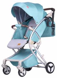 Farfello 5 Коляска детская Aimile Summer Original (Pearl)  (Мятный ASP-3) ASP-3 мятный 6961136050403