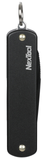 Мультитул Xiaomi NexTool Outdoor Multifunctional Nail Clippers Black NE20010 / KT5530B