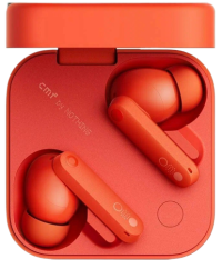 Наушники Nothing TWS CMF Buds Pro 2, оранжевый