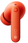 Наушники Nothing TWS CMF Buds Pro 2, оранжевый