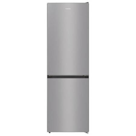 Холодильник Gorenje NRK 6191 ES4 / 302 л, внешнее покрытие-металл, размораживание - No Frost, дисплей, 60 см х 185 см х 59.2 см / Global