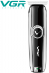VGR V-168 Триммер для волос и бороды
