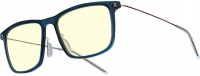 Очки компьютерные Xiaomi Mijia Anti-Blue Goggles Pro HMJ02TS Black, JOYA