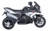 Farfello Мотоцикл Детский электромобиль (2022) JT907 Черный/Black JT907 6961136062970