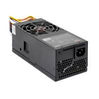 Блок питания 300W Exegate Special TPS300, TFX, black, 8cm fan, 24p+4p, 3*SATA, 3*IDE, FDD <ES279023RUS>