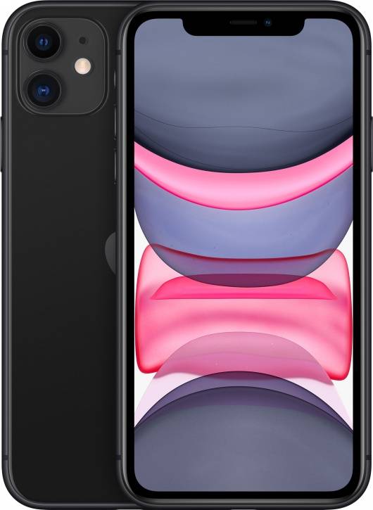 Apple iPhone 11 смартфон