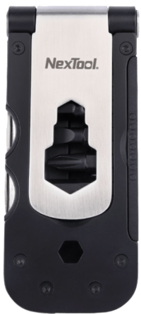 Мультитул для велосипеда Xiaomi NexTool Multifunctional Bicycle Tool (KT5557/NE0122)