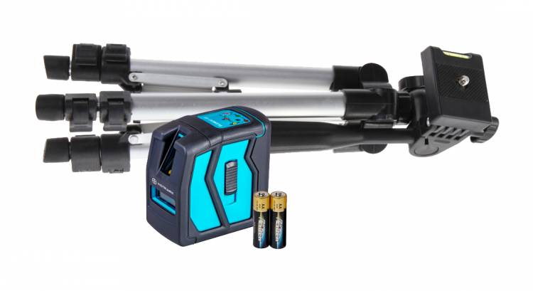 INSTRUMAX ELEMENT 2D Set Построитель лазерных плоскостей IM0111