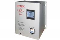 Стабилизатор АСН-12 000 Н/1-Ц Ресанта Lux