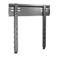 Кронштейн TRONE SLIM 21-60 для 37-55" черный Global