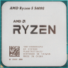 Процессор AMD Ryzen 5 5600G OEM / AM4, 6 x 3.9 ГГц, L2 - 3 МБ, L3 - 16 МБ, 2хDDR4-3200 МГц, AMD Radeon Vega 7, TDP 65 Вт / Global