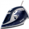 Утюг Gorenje SIH2200BLC / мощность - 2200 Вт, подошва - керамика, паровой удар - 90 г/мин, 2.5 м / Global