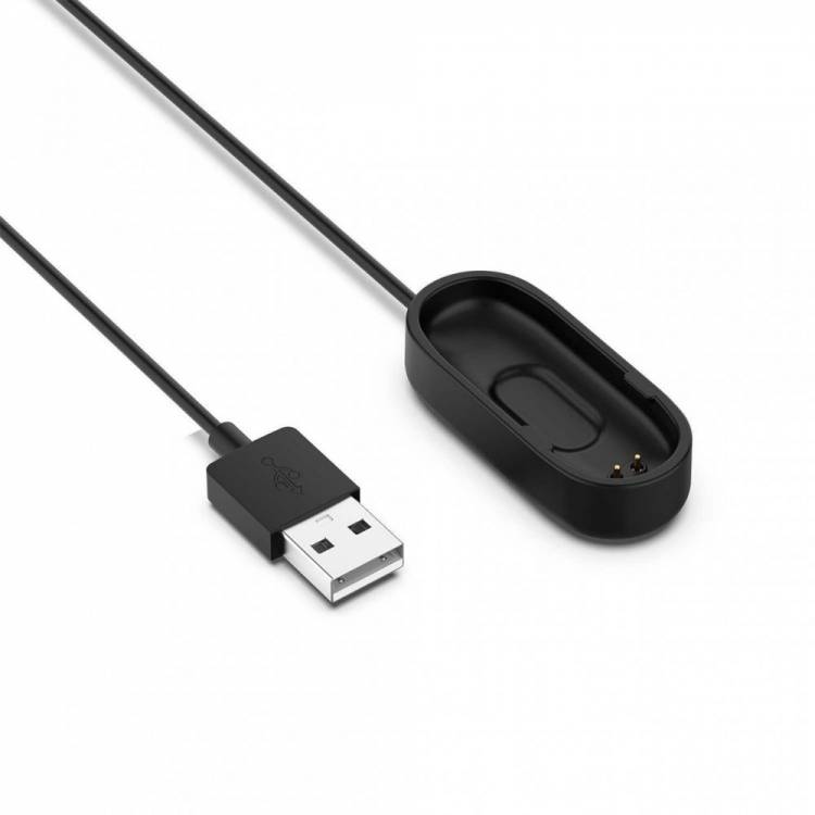 Кабель зарядки Xiaomi (Mi) Mi Band 4 Charging Cable OEM