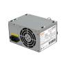 Блок питания 450W Exegate AAA450, ATX, SC, 8cm fan, 24p+4p, 2*SATA, 1*IDE + кабель 220V с защитой от выдергивания <ES259591RUS-S>