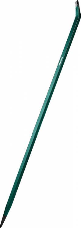 Kraftool 21807-60_z01 Монтировка-лом, 600 мм, 19 мм, шестигранная