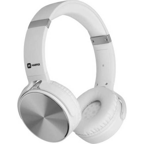 Наушники Harper НB-217 white Global