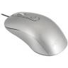 Мышь компьют. Oklick 155 M серебристый USB Global