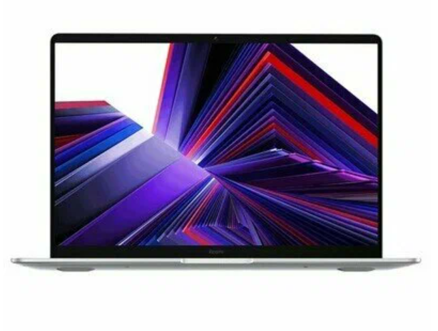 Ноутбук Xiaomi Redmi Book 14 2024 (Intel Core i5 13420H 1500MHz/14"/2240x1400/16Gb/1024Gb/Intel UHD Graphics/Windows 11 Home) Silver JYU4620CN
