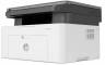 МФУ лазерный HP 135a LaserJet / черно-белая печать, A4, 1200x1200 dpi, ч/б - 20 стр/мин (А4), USB Global