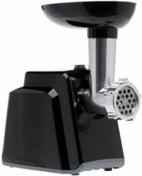 Мясорубка Moulinex ME105830 | 1400 Вт | 1.7 кг/мин | корпус - пластик | лоток - пластик | Global