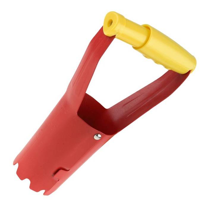 Grinda 8-421225_z01 Конус посадочный для рассады (235 мм) zb