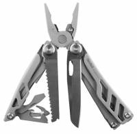 Мультитул NexTool Flagship Pro (KT5020B) (16 функций) с чехлом