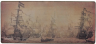 Коврик для мыши игровой Qumo Grand Fleet, 800x350 мм