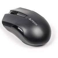 Мышь A4Tech V-Track G3-200NS черный Global