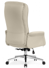 Woodville Компьютерное кресло Oxford ivory цвета слоновой кости 