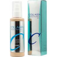 Тональная основа Enough Collagen Moisture Foundation оттенок 13, 100мл