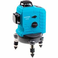 INSTRUMAX 3D RED Построитель лазерных плоскостей IM0118