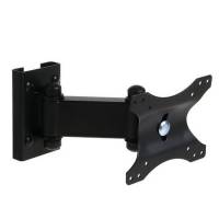 Кронштейн TRONE ЖК 75 черный Global