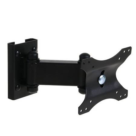 Кронштейн TRONE ЖК 75 черный Global