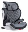 Farfello Автокресло детское CS-004  gray/black/ серо-черный 6961136053619