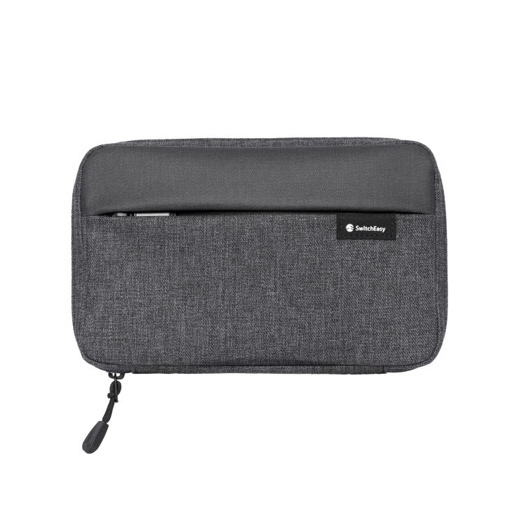 SwitchEasy городская сумка-органайзер Urban | Цвет: Черный
