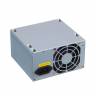 Блок питания 400W Exegate AA400, ATX, SC, 8cm fan, 24p+4p, 2*SATA, 1*IDE + кабель 220V с защитой от выдергивания <EX253682RUS-S>